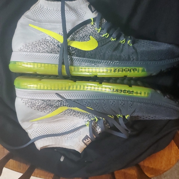 Nike air zoom - Picture 4 of 4